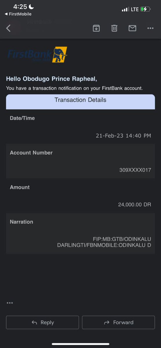 It's GOD'S o clock in Nigeria tweet media