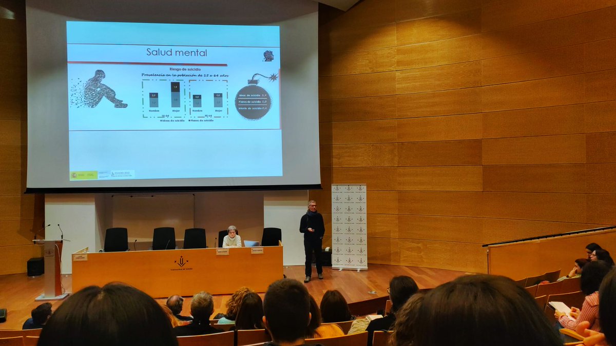 Coordinadora Salut Mental Terres de Lleida tweet media