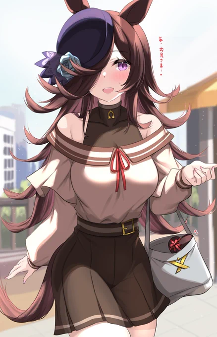 ウマ娘JDシリーズまとめ 