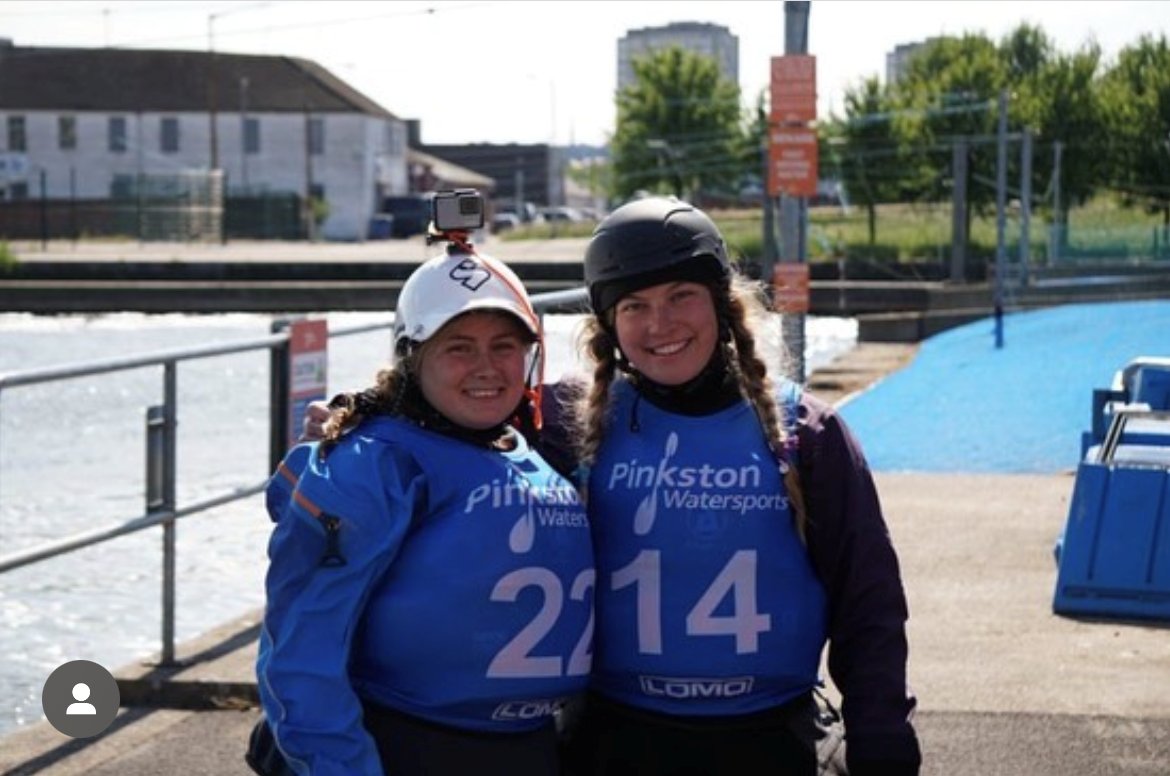 At Pinkston, we're passionate about growing the paddling community and inspiring others to progress in a way they feel best. 
Thats why we're proud to be offering a NEW Women's Only Kayak Progression course for women to develop skills in a supportive environment. 
Link in bio >>