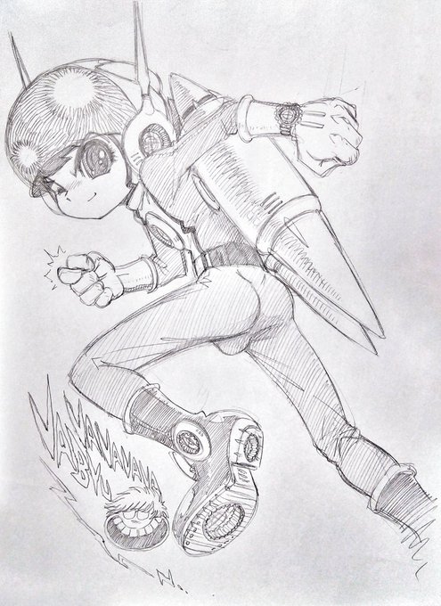 関わる絵は小学生の時以来こんなのしかない不届き者です😅 