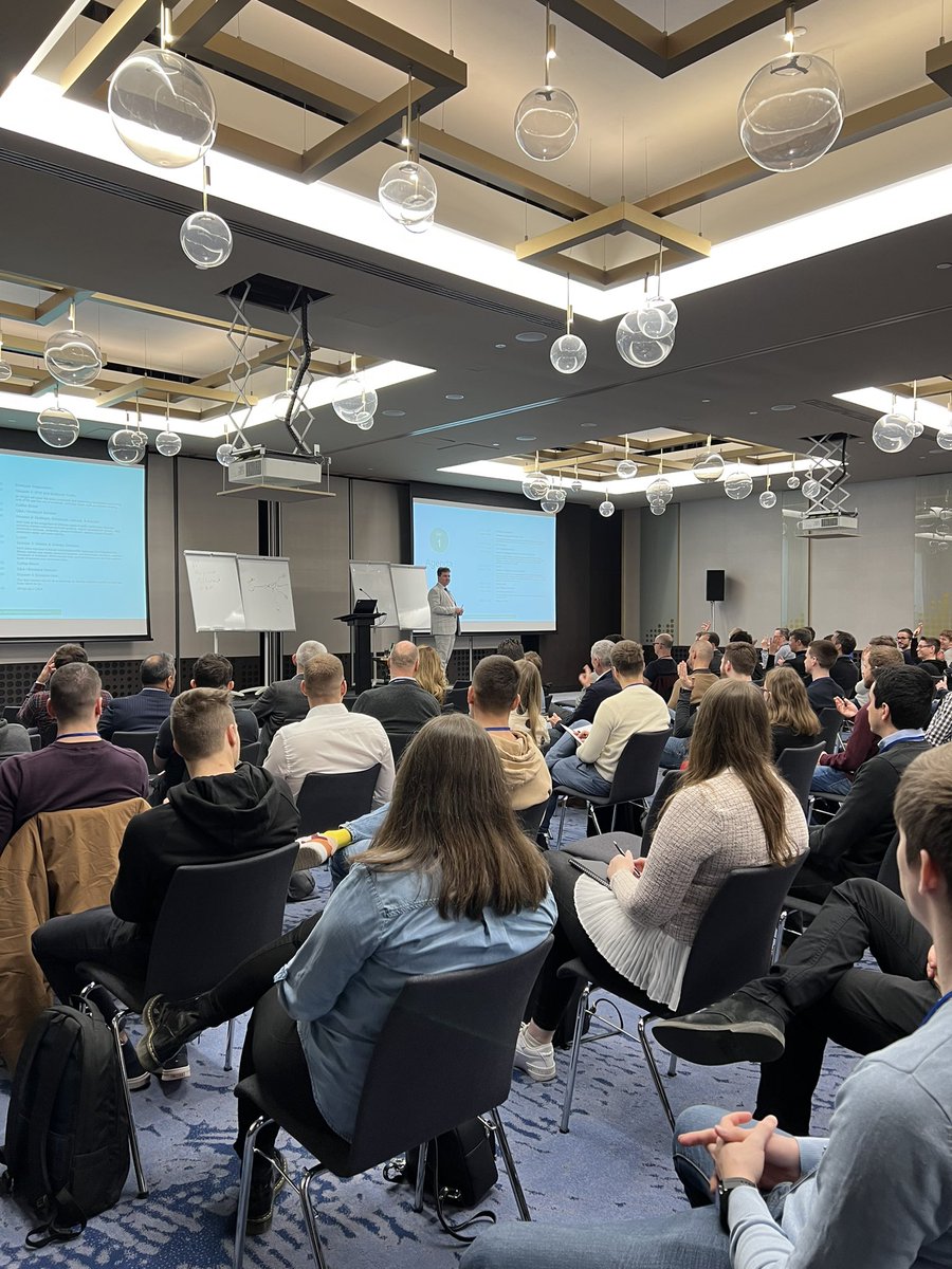 RebeccaLiggero's tweet image. And we are live!!! 😍🤩#BitcoinMasterclass #Multicasting #IP2IP #Slovenia #Ljubjiana @Dr_CSWright @nChainGlobal @RealCoinGeek