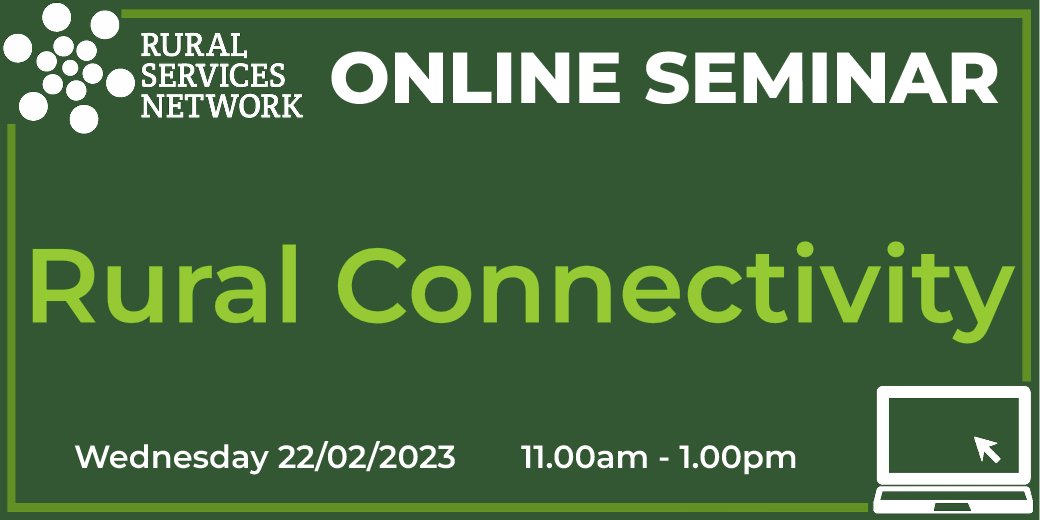 RSN Online (@rsnonline) on Twitter photo Today <a href="/RSNonline/">RSN Online</a> is hosting a seminar on Rural Connectivity and we are looking forward to hearing from <a href="/GoodThingsFdn/">Good Things Foundation</a> <a href="/StaffordshireCC/">Staffordshire County Council</a> <a href="/bt_uk/">BT</a> <a href="/arqiva/">Arqiva</a> and lively debate from delegates! Today <a href="/RSNonline/">RSN Online</a> is hosting a seminar on Rural Connectivity and we are looking forward to hearing from <a href="/GoodThingsFdn/">Good Things Foundation</a> <a href="/StaffordshireCC/">Staffordshire County Council</a> <a href="/bt_uk/">BT</a> <a href="/arqiva/">Arqiva</a> and lively debate from delegates!