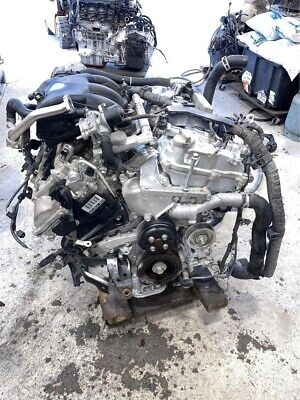 Car and Truck Engines on Twitter: "2011 2012 2013 2014 2015 Toyota ...