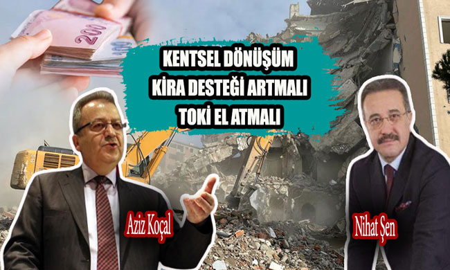 imarpanosu's tweet image. #Kentseldönüşüm nerede tıkanıyor? Mimar #NihatŞen ve #TÜKODER Başkanı #AzizKoçal&apos;ın açıklamasıyla #detay #haber için tıklayın...

Vatandaş kentsel dönüşümden kaçıyor! Çünkü… imarpanosu.com/vatandas-kents…