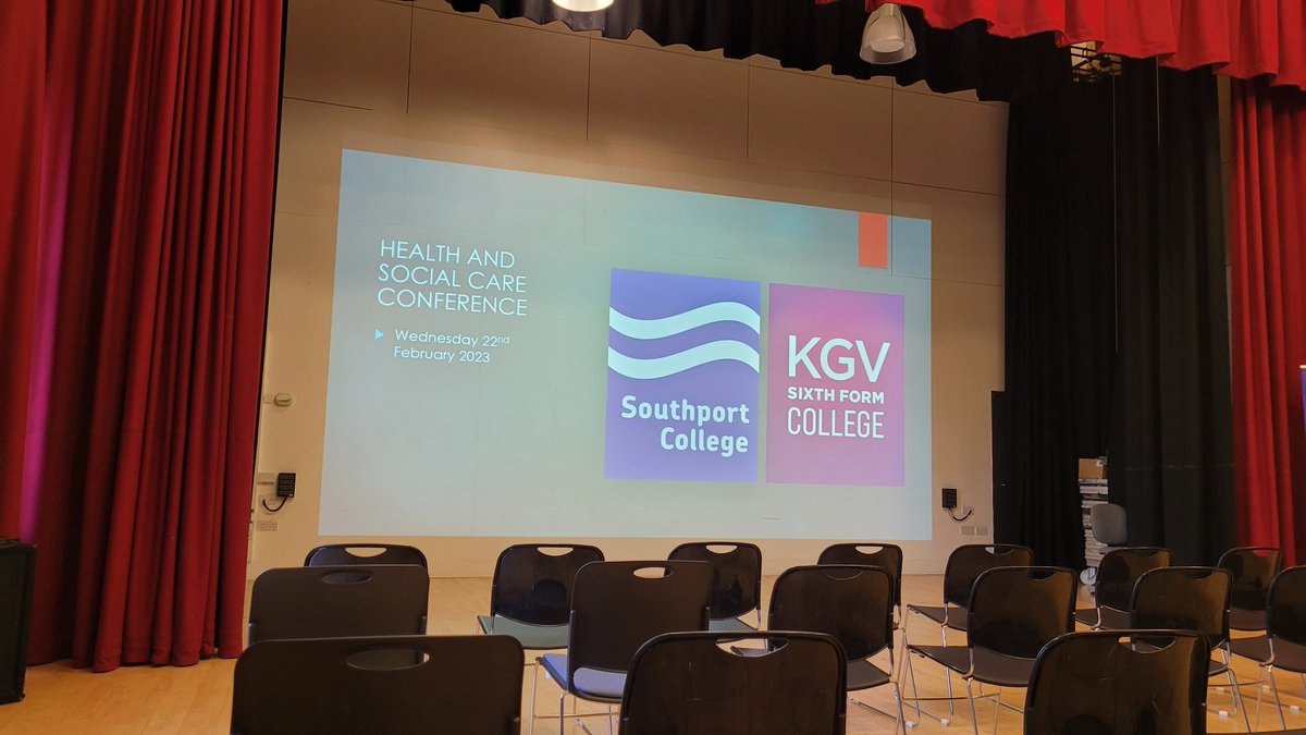 veeMAC85's tweet image. Looking forward to hearing from the team @southportcoll and guest speakers at the start of the Health and Social Care conference. These discussions will really help us @openawards to shape and future-proof our qualifications #accesstohe #changinglivesthroughlearning