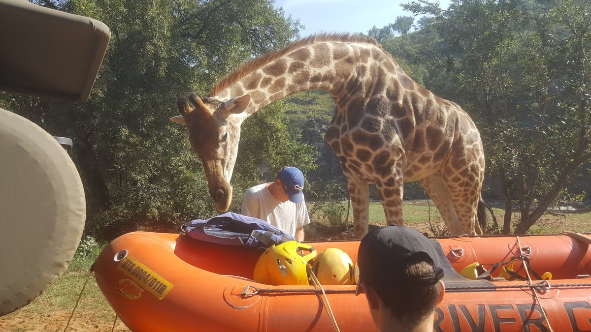 Rapid Decent River Rafting Broederstroom (River Rafting North West) tourismfriendly.co.za/rapid-decent-r…