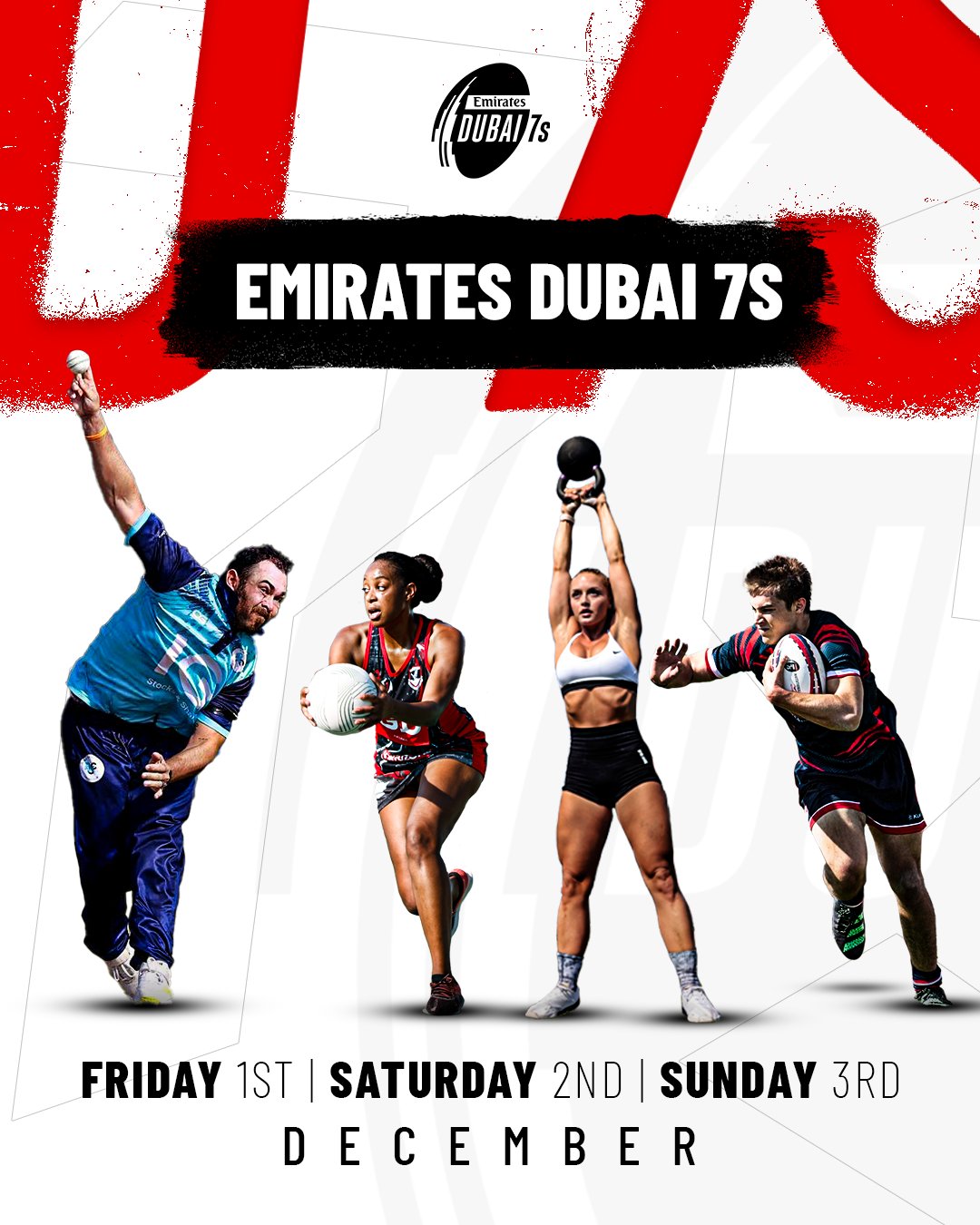 Emirates Dubai 7s on Twitter "The Emirates Dubai 7s dates for the 2023