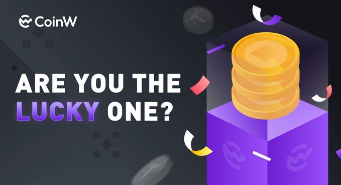 CoinWOfficial's tweet photo. 😎Tag your favourite #crypto project of 2023 👇

Follow + Rt+ ❤️

5 winners will be rewarded!!💰 https://t.co/u4VD7PHuQX