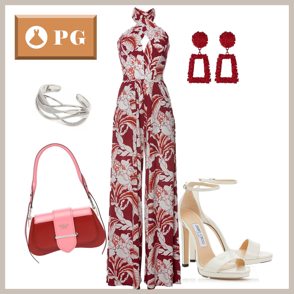paulagarin66's tweet photo. OUTFIT DE LA SEMANA
Dale Click 👇👇👇👇
https://t.co/HVSoviGO6q
#outfitdelasemana #outfitoftheweek #monoestampado #printjumpsuit #mono #jumpsuit #chic #chicstyle #quemepongo #modayestilo #blogdemoda  #outfitideas #outfitinspiration #outfitwear #fashionstyle #fashionblogger https://t.co/dOiZLMxIpD
