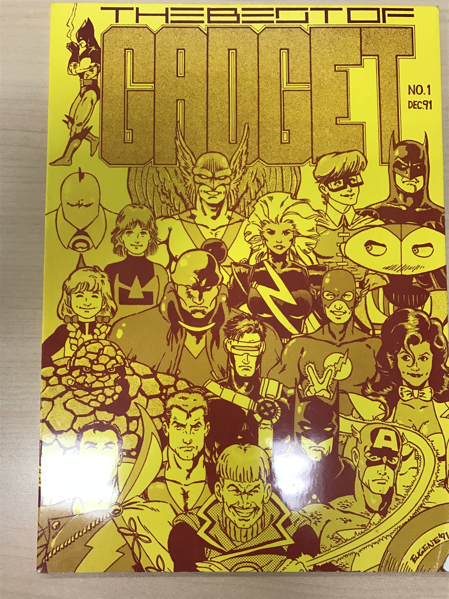 カウントダウンヴァンパイヤーズ 北米版 & 超プレミアムなアメコミ