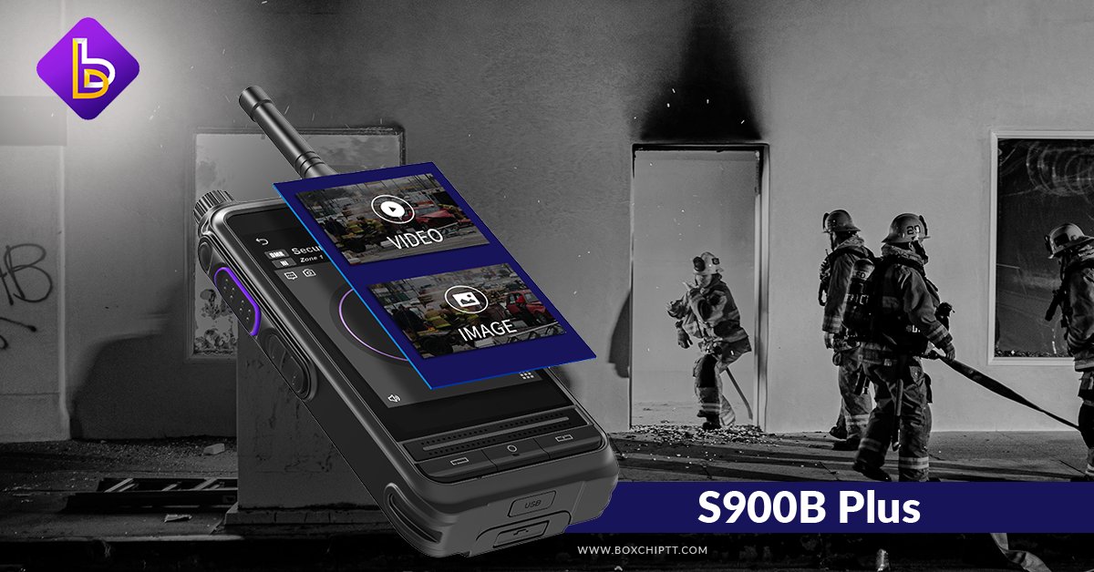 boxchip's tweet photo. The S900B plus is a mobile network radio which follow the complete guidelines. It is ideal for team members to choose according to needs when doing group work.
contact us at https://t.co/gmYU1QywYY
#S900BPlus #WirelessMobile #LTE #DMR #Network #Radios #PTT #Devices #AmateurRadio https://t.co/Q6SjDBbend