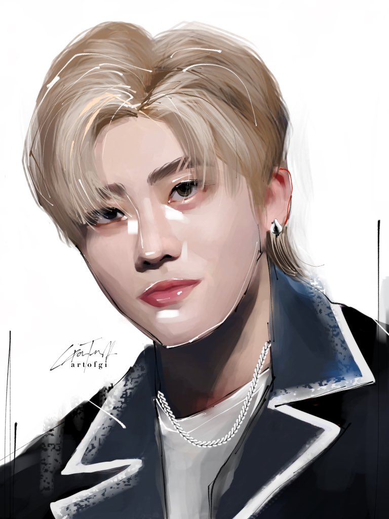 artofgi's tweet image. #JAEMIN #재민 🖤