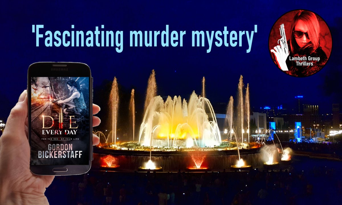 Gordon Bickerstaff tweet media