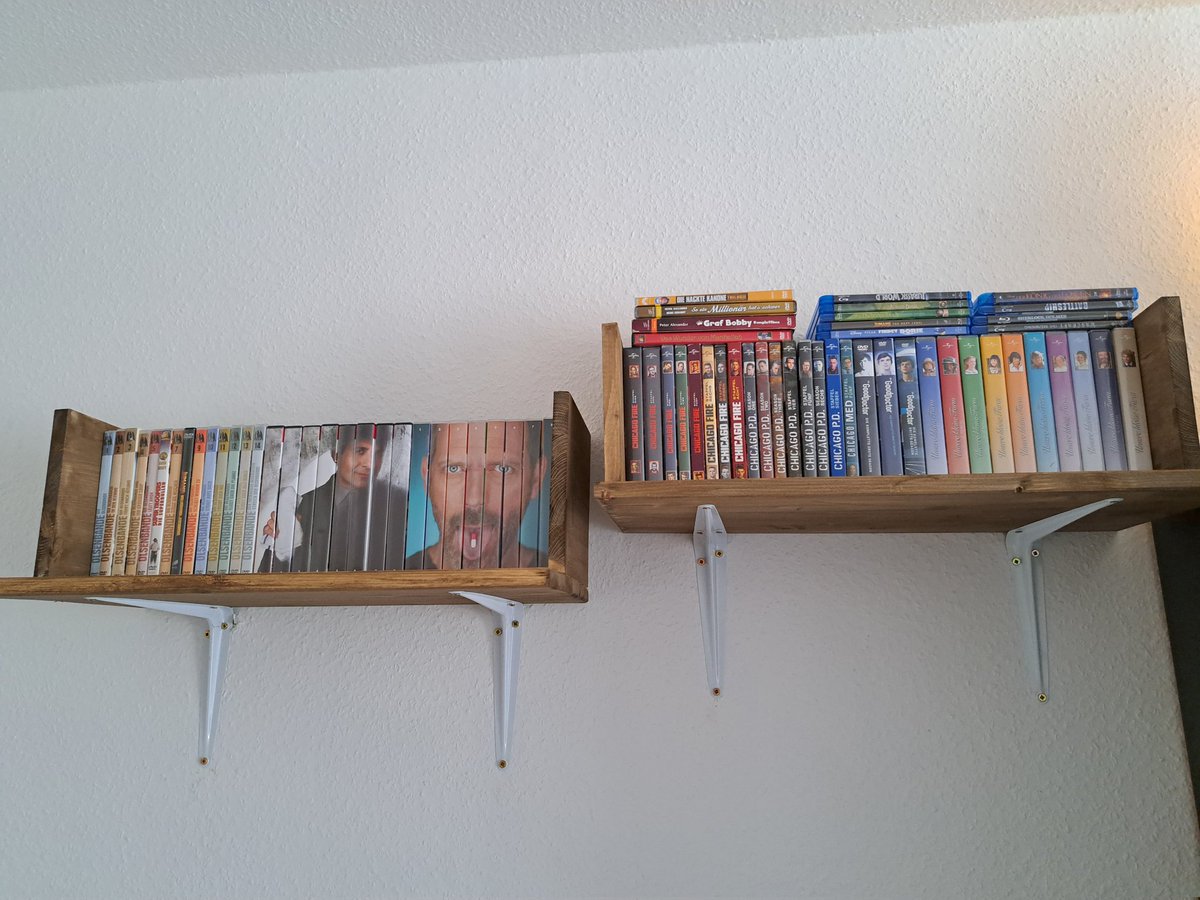 Also ich finde es gelungen 😁
#doityourself