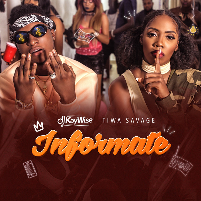#NowPlaying 🔊:  Informate-
<a href="/TiwaSavage/">Tiwa Savage ⚔️</a> &amp; <a href="/djkaywise/">DJ KAYWISE</a> 

📻🎶on #TheMorningMixx w/
<a href="/Kingrevken1/">Revken Ogbunehu</a>

x 
<a href="/DEEJAYBIGTUNE/">SuperLeagueDJ</a>

Download the app on Google Play/App store to listen live