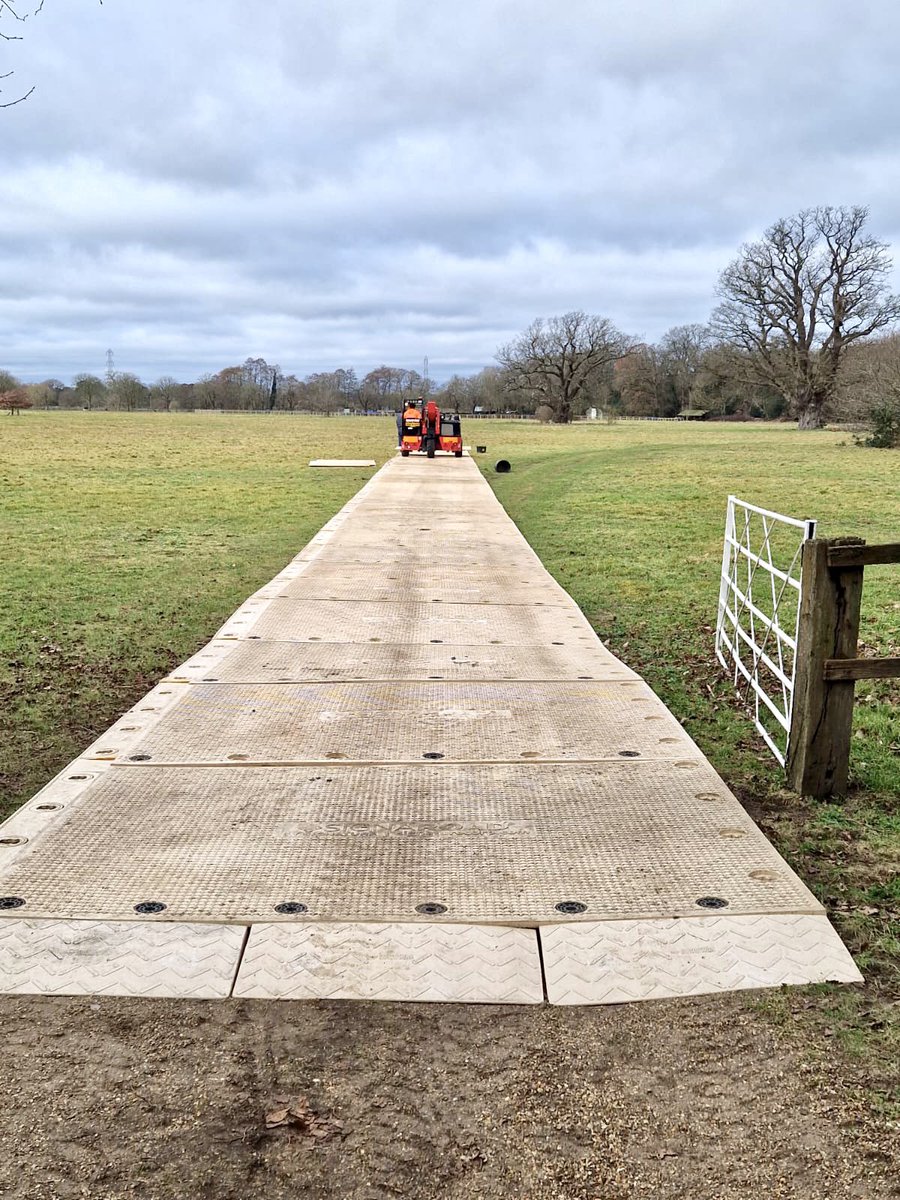 Location One Ltd tweet media