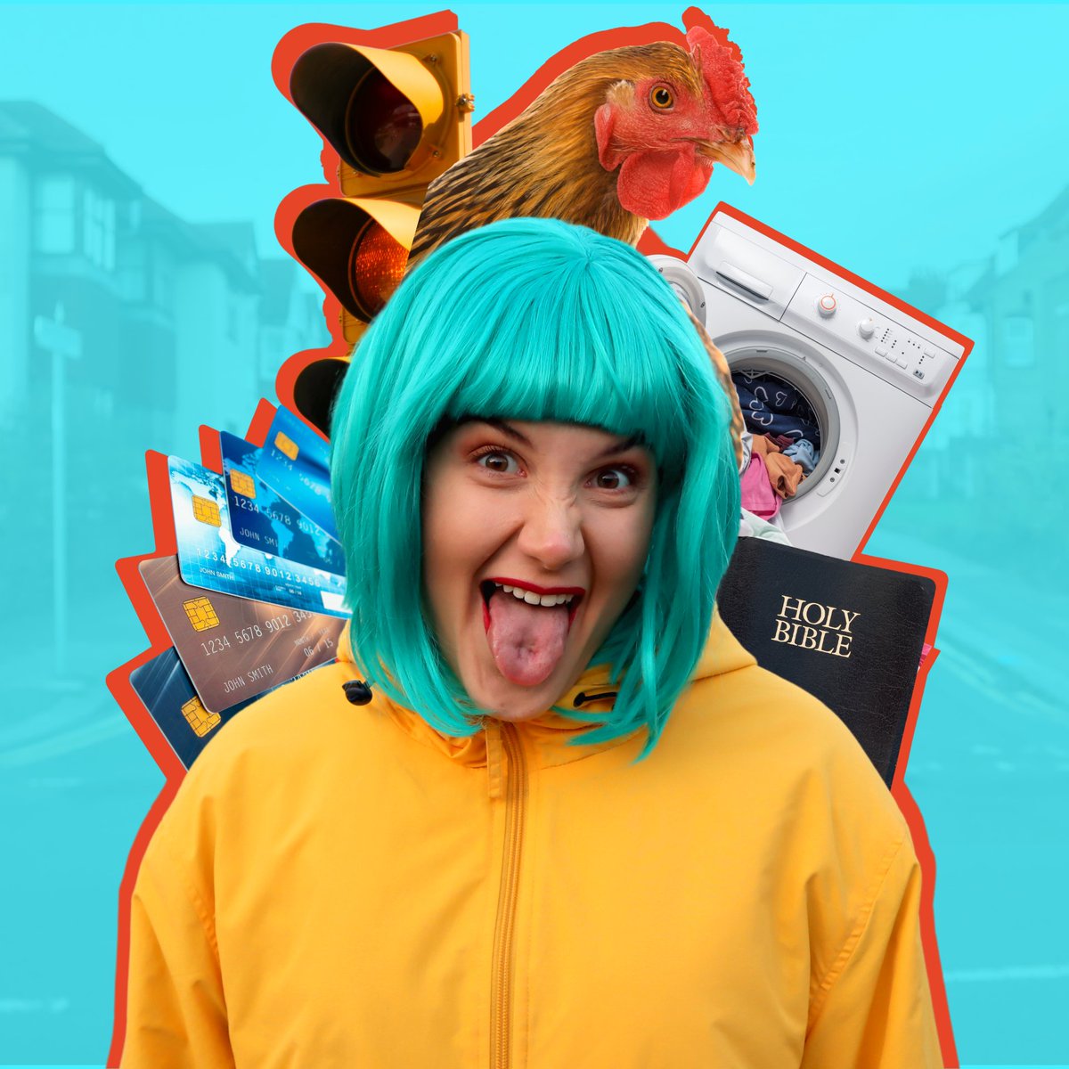 María Cuervo tweet media