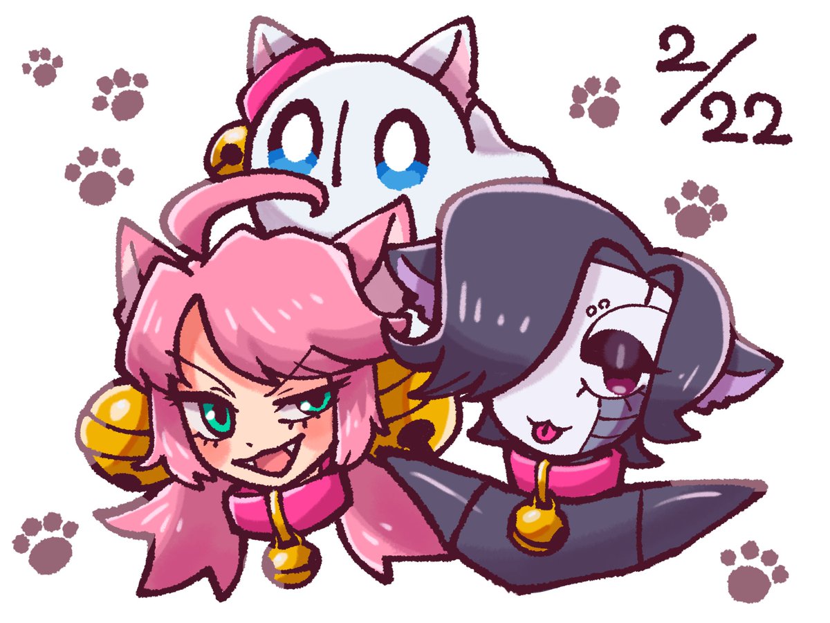 roruko_'s tweet photo. ねこのひ👻
#undertale https://t.co/MO5IpAX2qG