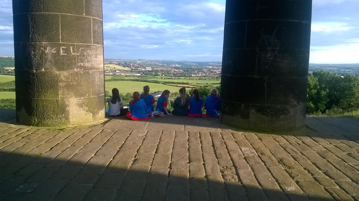 Happy World Thinking Day to all my guiding friends near and far. #WTD2023 <a href="/GirlguidingNEE/">Girlguiding North East</a> <a href="/Girlguiding/">Girlguiding</a> <a href="/GuidingMembers/">Girlguiding For Members</a> can’t wait to see what adventures lie ahead.