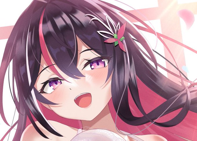 ホロもーにんぐ!AZKiちゃん
朝起こされたい
#AZKiART 