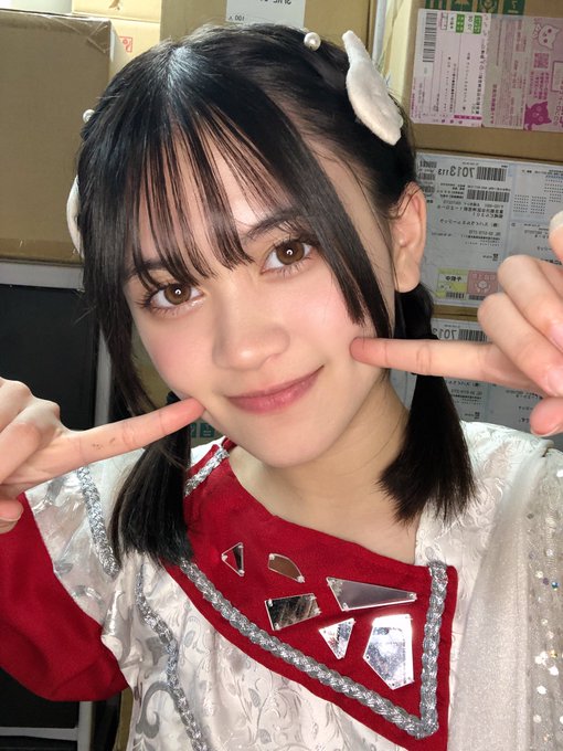 Twitterのコスプレ画像9