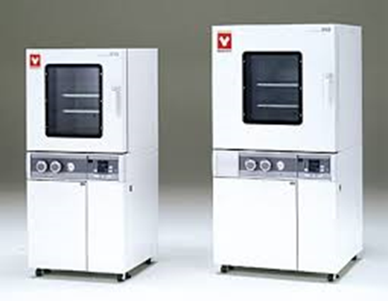 zabdiresources's tweet image. DP-43C - VACUUM OVEN PROGRAMMABLE 91L 220V 11A 50/60Hz
bit.ly/3EtLqLh
#labinertovens
#coolingwatercirculator
#VACUUMOVEN
