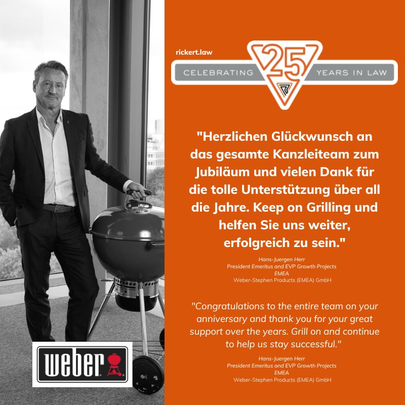 Rickert Rechtsanwaltsgesellschaft tweet media