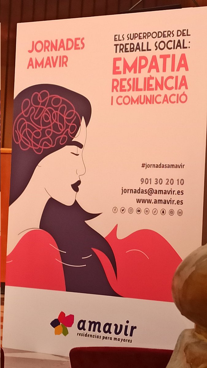 #jornadasamavir