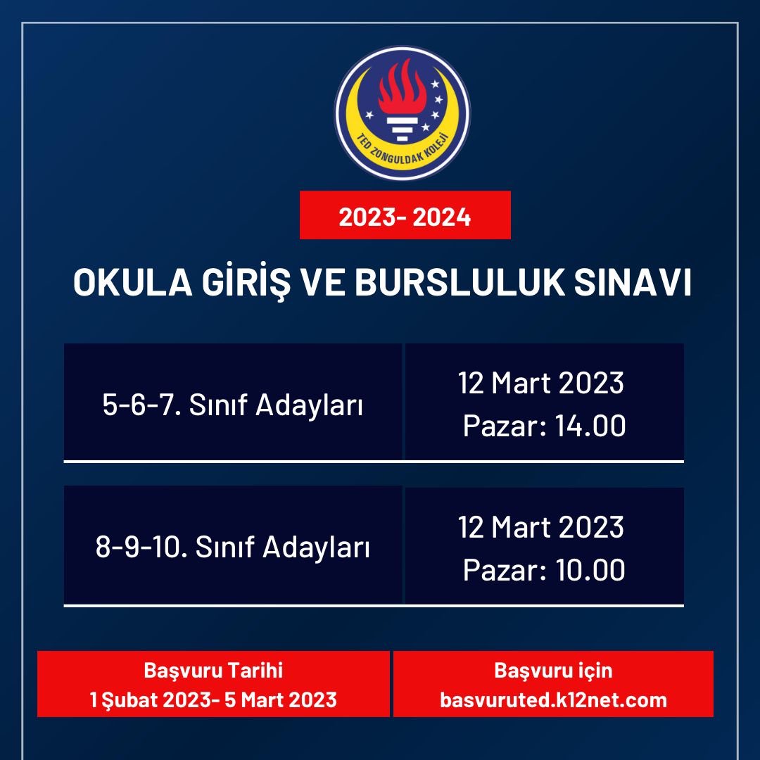 TED Zonguldak Koleji (@tedzonguldak) on Twitter photo 