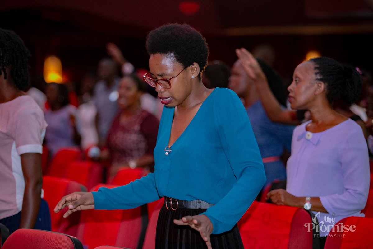 thePromise_F's tweet photo. Pictorial Highlights from TPF 005:
This is a Holy Ghost move and it's undeniable. We thank God for what He has ordained for such a time as this.
Can't wait to see you today:
⏰04:00PM EAT
📍Theatre La Bonita.
#ThePromiseFellowship
#springsofdivineengagement https://t.co/VQy4gTVlpa