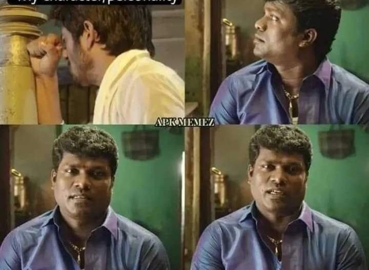 ThalaAjith_Me's tweet photo. @iamrajesh_sct Vanthur da Tracker bunda..🤦 https://t.co/pSXMvcb43a