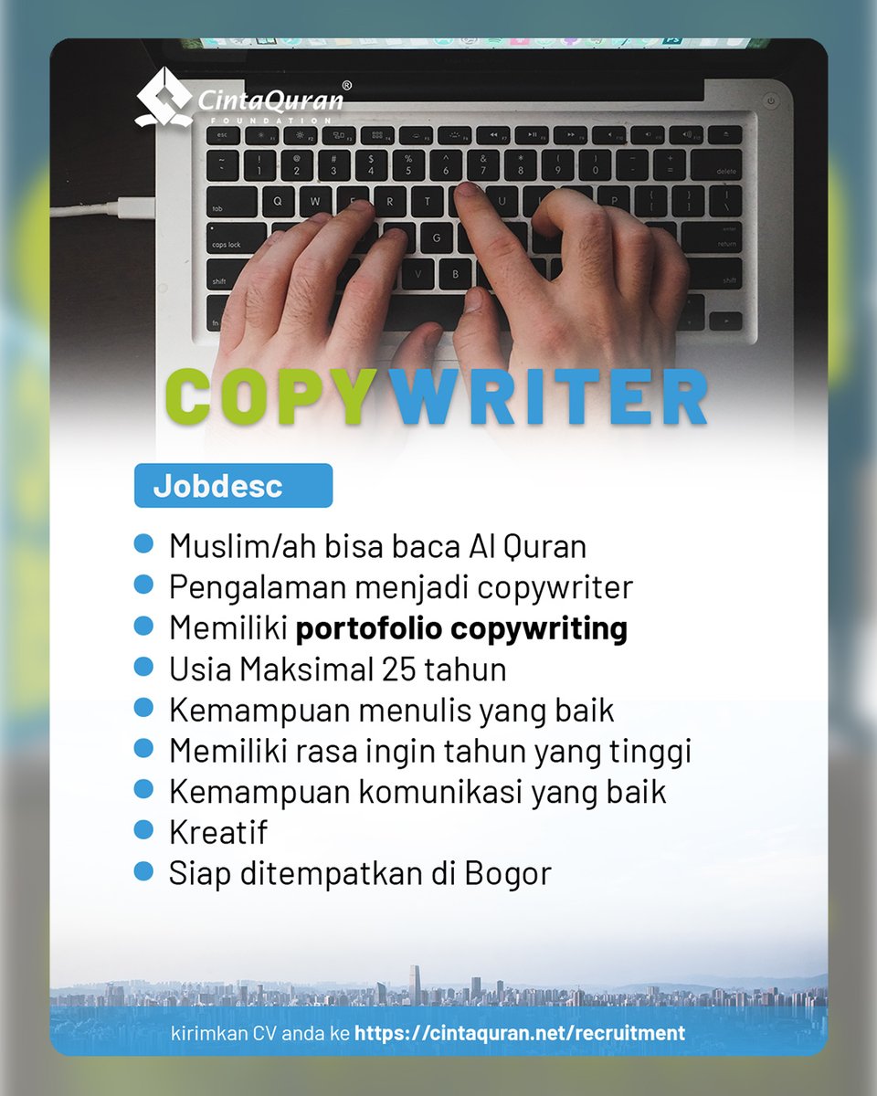Cinta Quran Foundation tweet media
