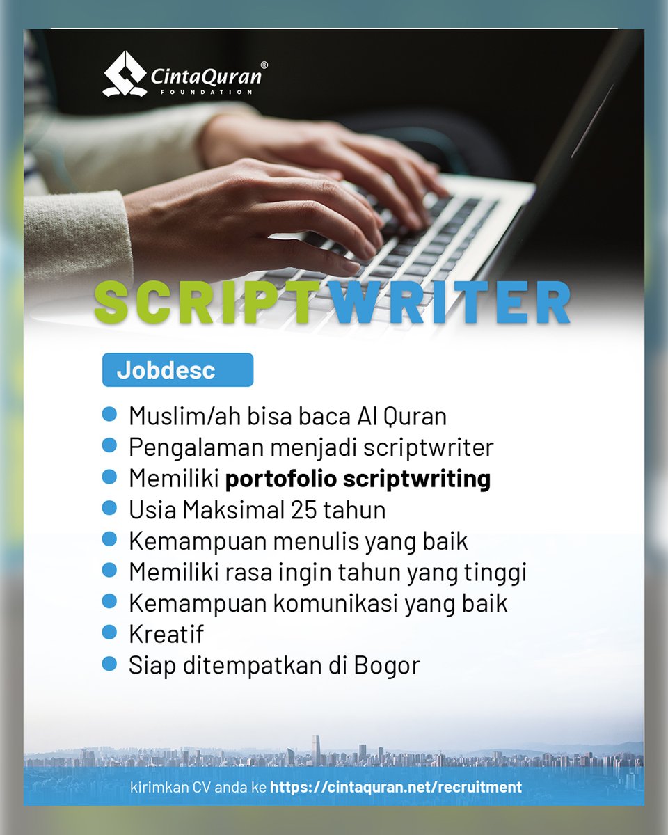 Cinta Quran Foundation tweet media