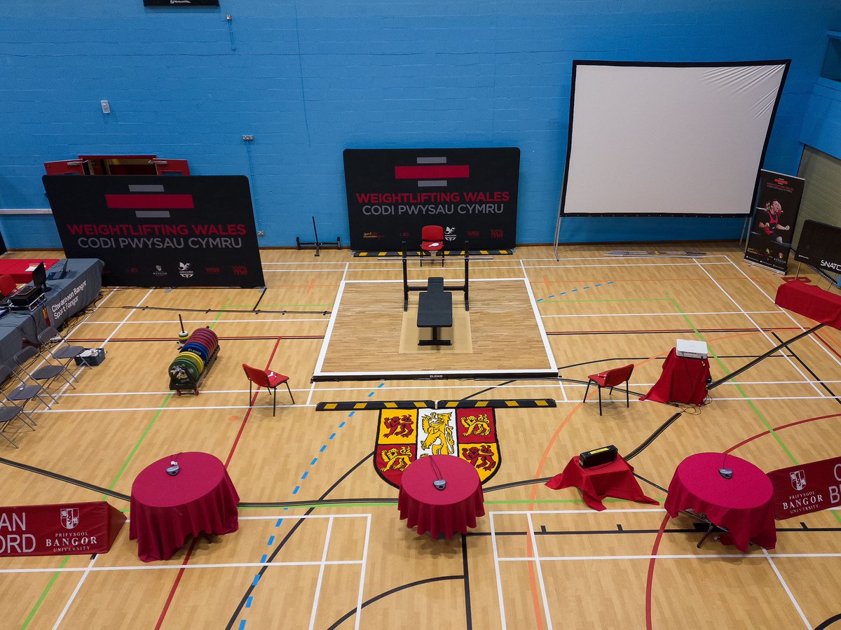 🏋️‍♀️We’re searching for an 𝙀𝙫𝙚𝙣𝙩𝙨 𝙈𝙖𝙣𝙖𝙜𝙚𝙧 
🗓️Closing date: February 28th 

APPLY HERE ⬇️
weightlifting.wales/our-vacancies