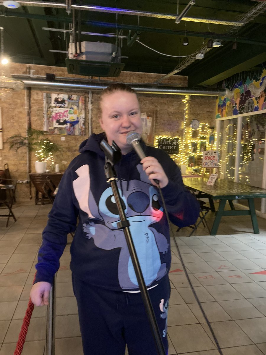 IronWorksSOS's tweet photo. What a fab time we had at #clubtuesday last night 💜
See you all next week 😊
@IronWorksSOS @SouthendCityC https://t.co/anPGoXyxJH