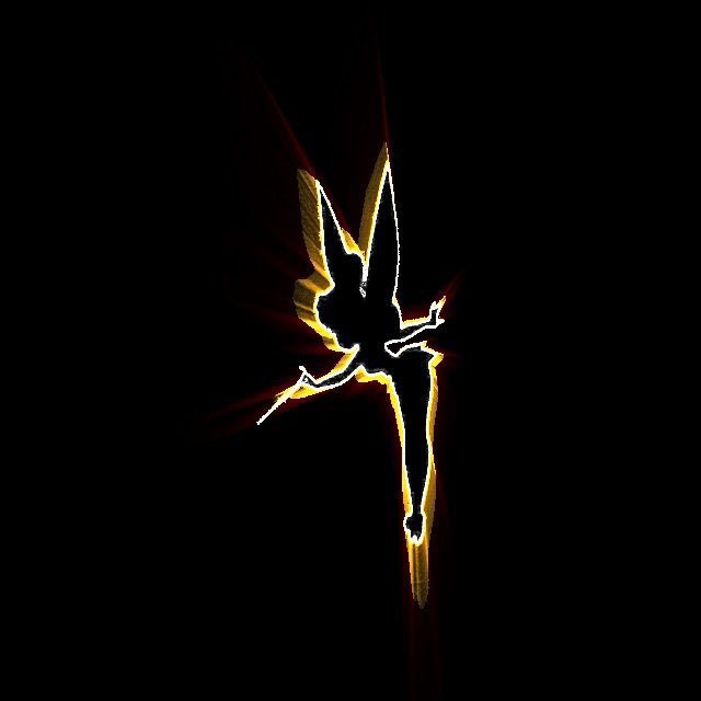 BbhStevey's tweet photo. Im your #tinkerbell and you are my #PETERPAN 
#weareoneEXO https://t.co/Ih794AzwpU