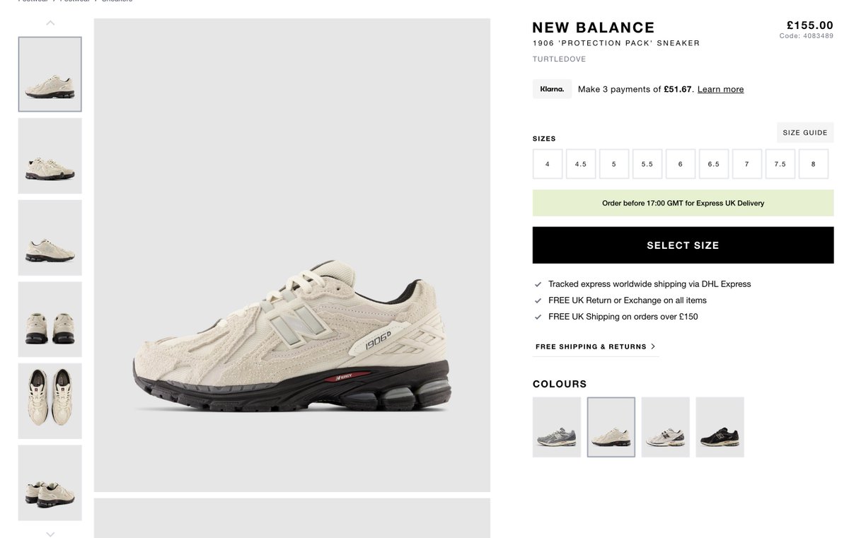 The Sole Womens tweet media