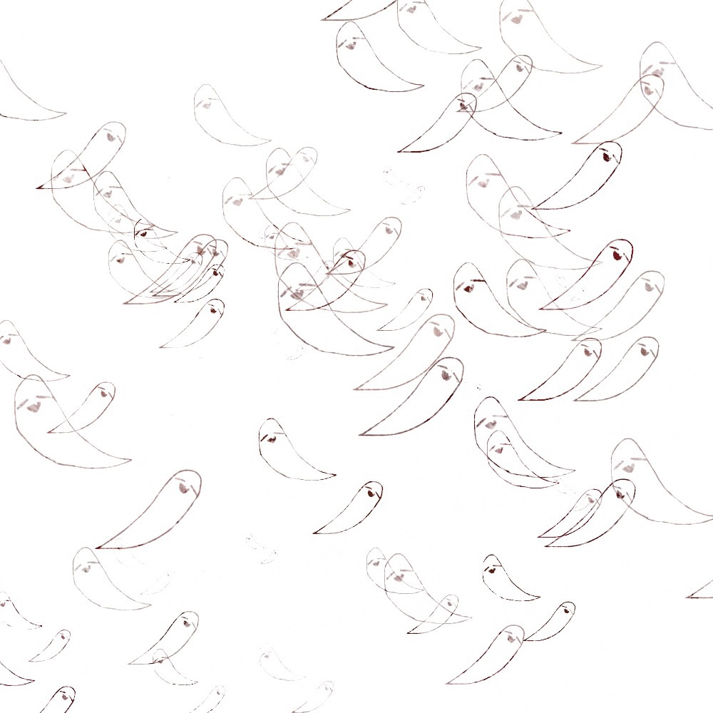 こちらのオバケは生徒さんの手作りペンです。
ふわふわ浮いてる感じがなんとも可愛い💕

無料体験お待ちしてます(^^)
#松田イラスト教室　#足柄イラスト教室　#イラスト対面教室　#イラストオンライン開催　#イラストプライベート教室　#イラスzoom教室　#平日　#小学生イラスト教室