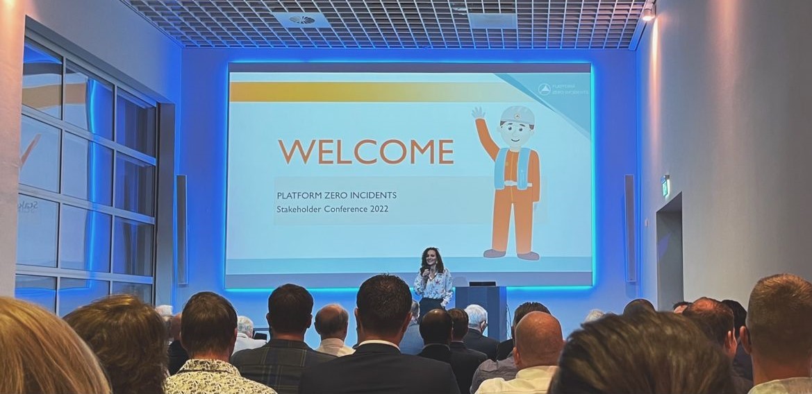 This year we are organizing our Stakeholder Conference at the Maritime Industry in Gorinchem again!
Save the Date: Wednesday 24 May
Time: 9:00-13:00h including lunch

Registration information will follow at a later stage.

See you then!
#inlandshipping #binnenvaart