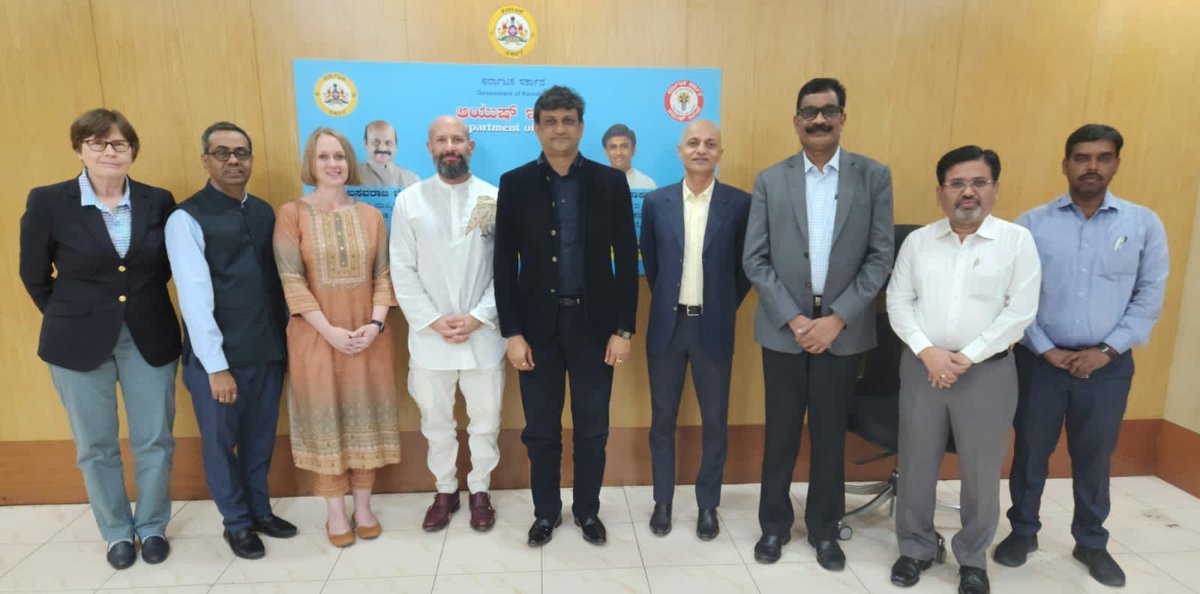 J Manjunath IAS tweet media