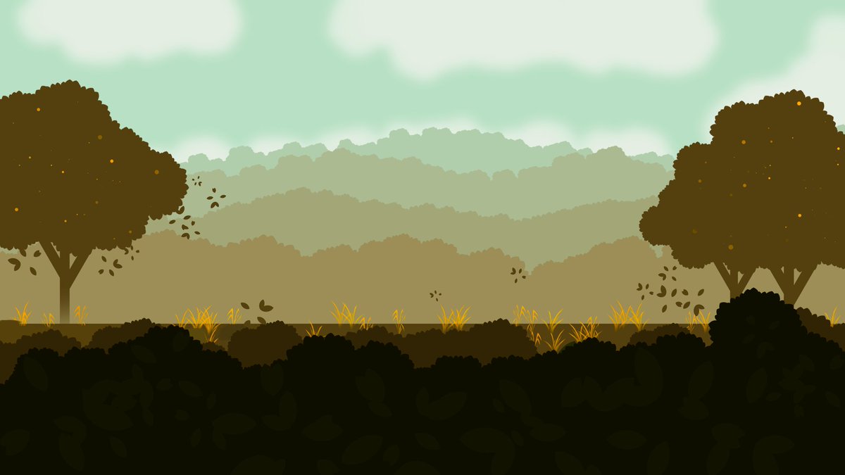 BluShrineStudio's tweet photo. I don't feel this piece that hard, you?

#blueshrinecommunity

What are your thoughts on this?

#gamedev #d #indiegame #unity #indiedev #gamedevelopment #game #indiegamedev #gaming #gamedesign https://t.co/WXhsVHnUbw