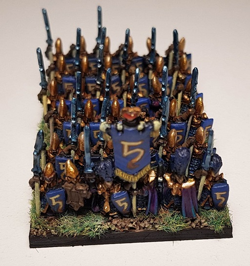 SwordOfHoeth's tweet photo. Hello!
It's been a while since I have posted anything. I have rediscovered Warmaster recently and I hope it is a new beginning. #Warmaster https://t.co/CpQtunZGoJ