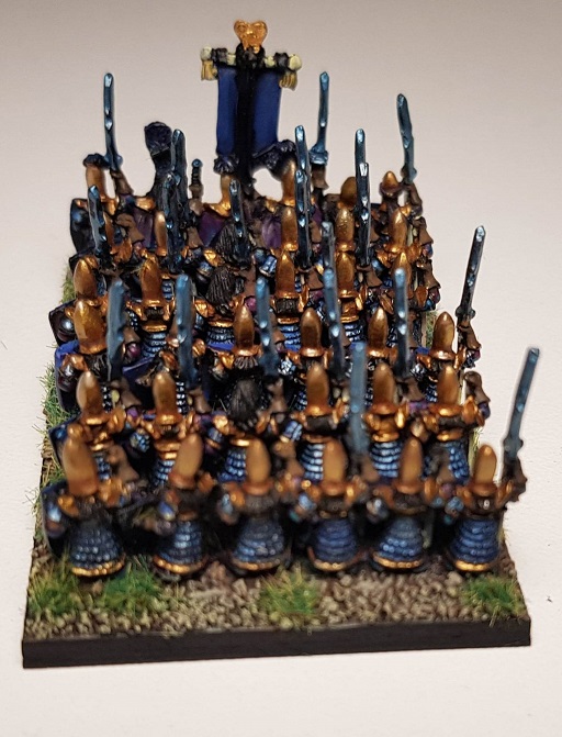 SwordOfHoeth's tweet photo. Hello!
It's been a while since I have posted anything. I have rediscovered Warmaster recently and I hope it is a new beginning. #Warmaster https://t.co/CpQtunZGoJ