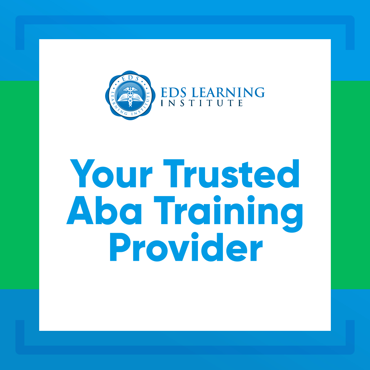 EDS Learning Institute tweet media