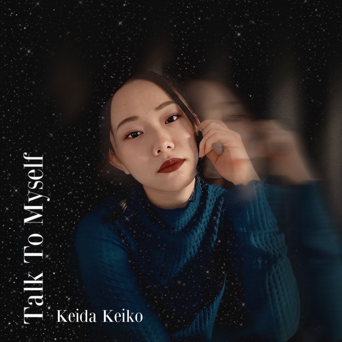 keidakeiko's tweet photo. 【🌚Keidaからのお知らせ🌝】

明日2月24日（金）
YouTubeにて「Talk To Myself 」公開！
アートワークが少し動くようになっているので気になる方は是非！
https://t.co/N5QtVU0VzE

SoundCloudではすでに配信されているのでチェックしてみてください✨
https://t.co/y578dHyhxP

Keida Keiko https://t.co/92n8UDhC8n