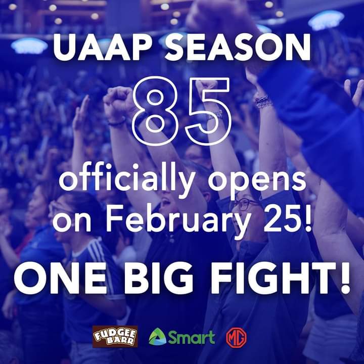 Ateneo Volleyball Program <a href="/admuvolleyball/">Ateneo Volleyball</a>: