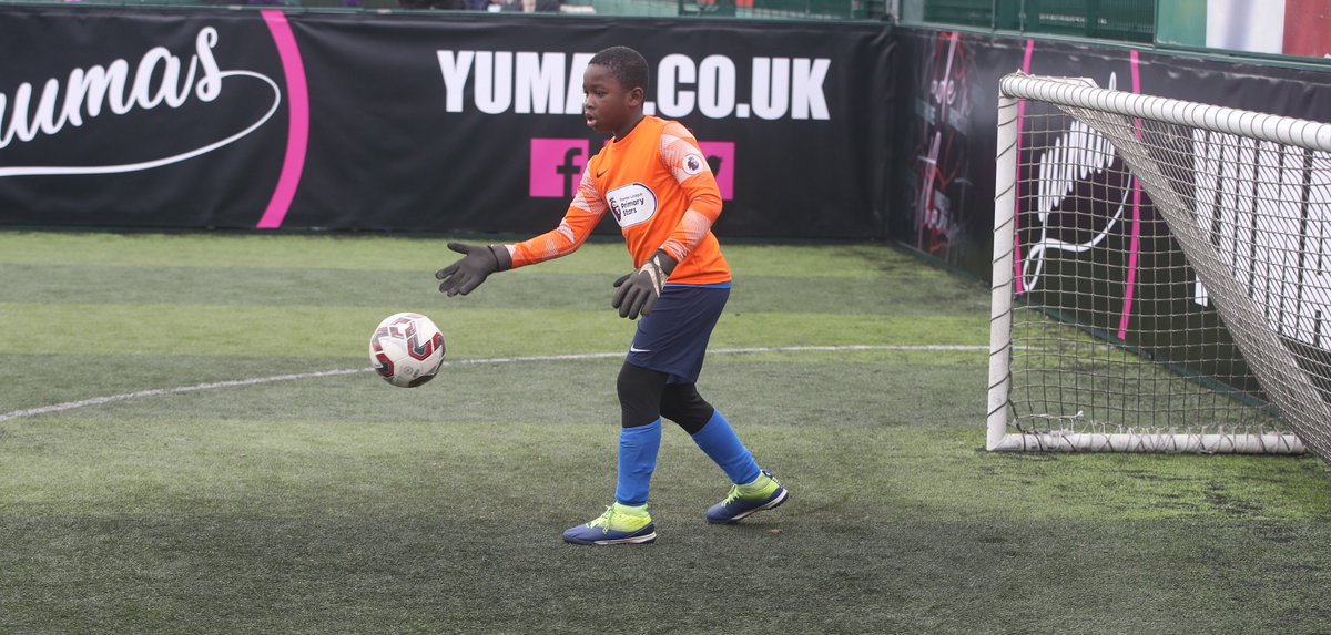 NTFC_CT's tweet photo. It was great to host the 2022/23 @UtilitaFootball Kids Cup at @goals_northamp &amp; see the amount of joy football brings to young people🙌

A huge thank you to all the schools involved &amp; congrats to the winners @Abbey_CofE, part of the amazing football on show!
@EFLTrust #EFLKidsCup https://t.co/nfdYlKipJO