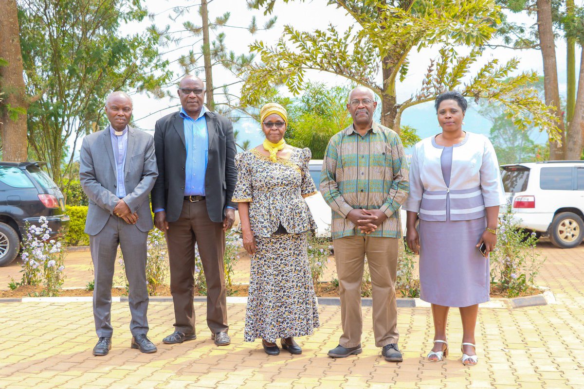 Kabale University tweet media