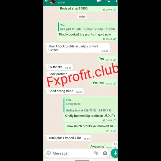 AaishaSheikh19's tweet photo. Join us for accurate signals with proper stoploss along with Risk management expertise

LINK https://t.co/RQF4M2GgRF
#forex #trader #trading #Fomc #xauusd #poland #germany #us #dollar #cpi #nasdaq https://t.co/ErdPgucWvm